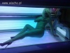 Blondi na solarium