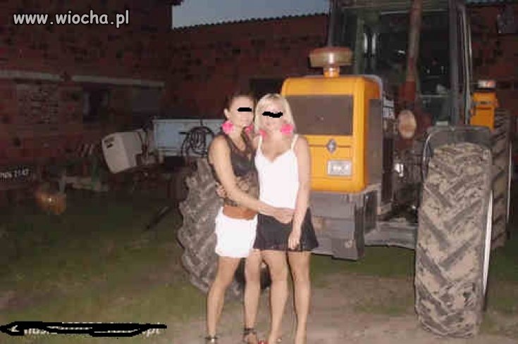 Przed imprezką 