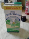 Smak gratis