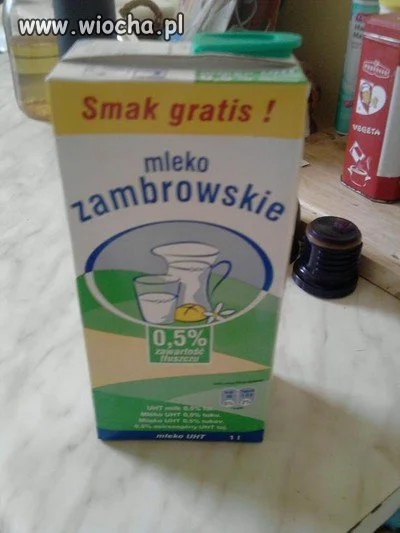 Smak gratis