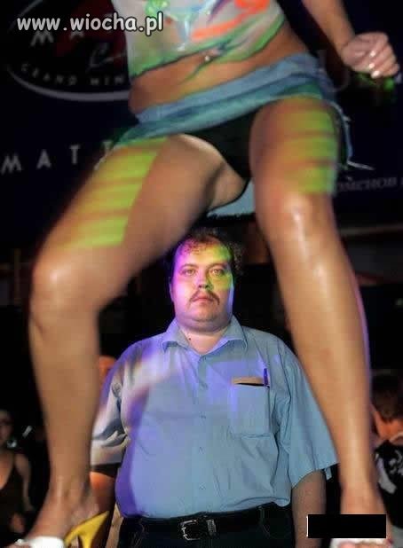Hipnotyczny zwrok