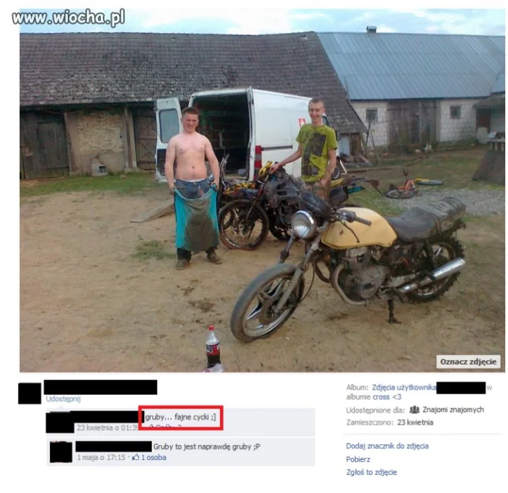 Mmmm... 