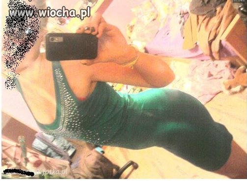 Słit ficia z rąsi.