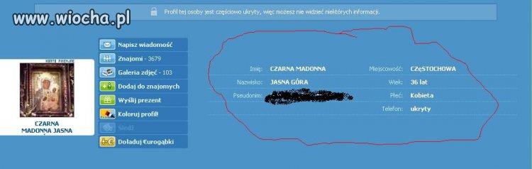 Głupota ludzka nie zna granic