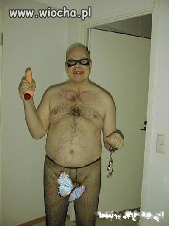 Batmanie...Gdzie jesteś??