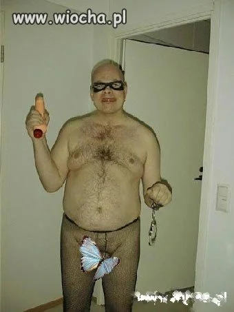 Batmanie...Gdzie jesteś??