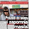 Dramatyczna historia 