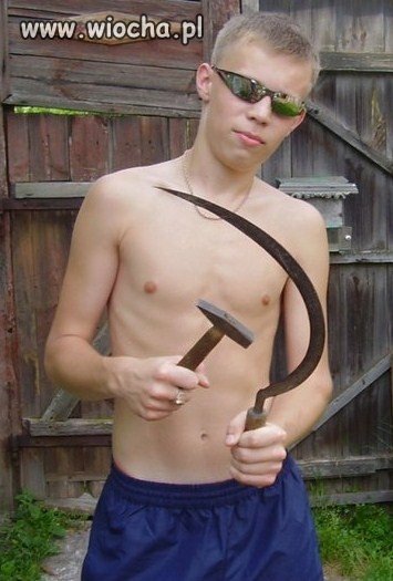Sympatyk Kraju Rad.