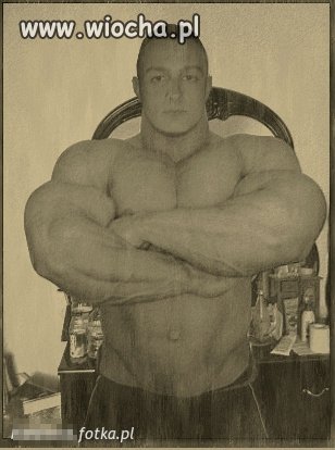 Mistrz photoshopa 
