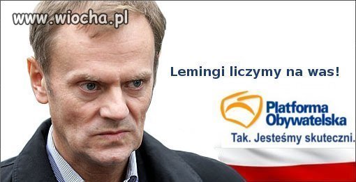 Wybory Niedługo