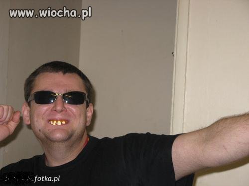 "Zwykły uśmiech może komuś odmienić życie"