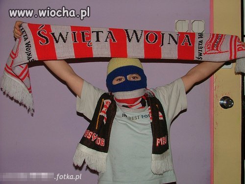 K.S Cracovia For Ever