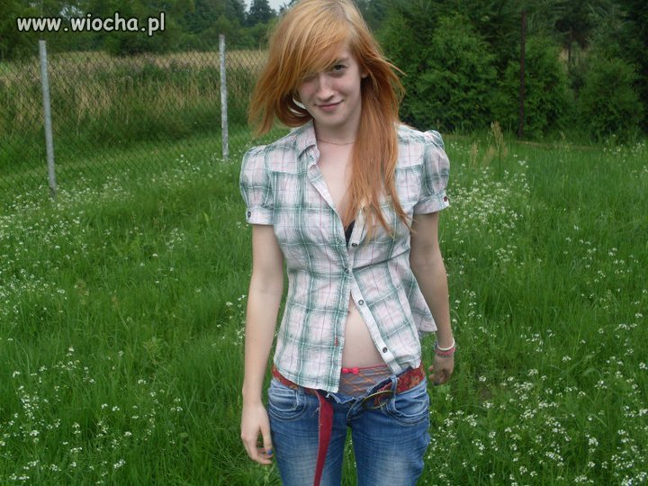 Sexy Laska!
