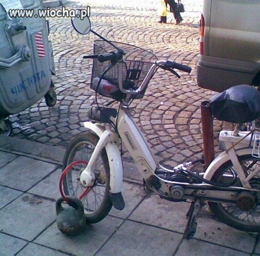 Zabezpieczenie XXI wieku 