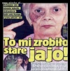 Ariele R. pobił stary 95-letni Fiodor