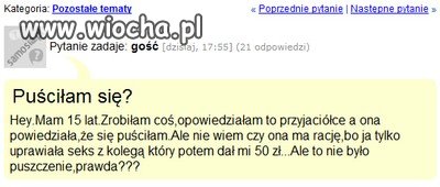 Tylko tyle?