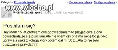 Tylko tyle?