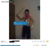 Opis zdjęcia był " Taki w stylu Peji SLU GANG"