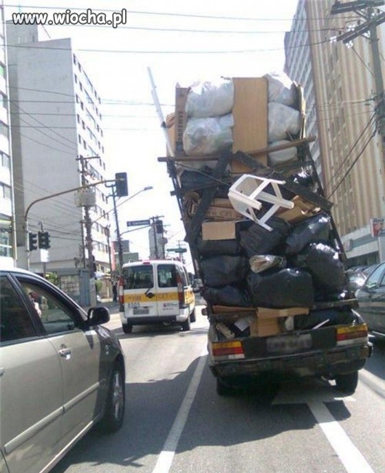 Z żoną na dwudniowy urlop