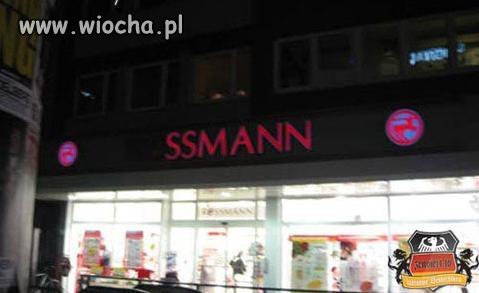 SS MANN   ??