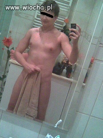 O tak jestem sexi!!