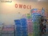 Jak tak wyglądaja owoce..