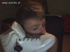 Kocham moje nowe buty