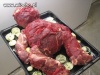 Potrawa z mięsa...