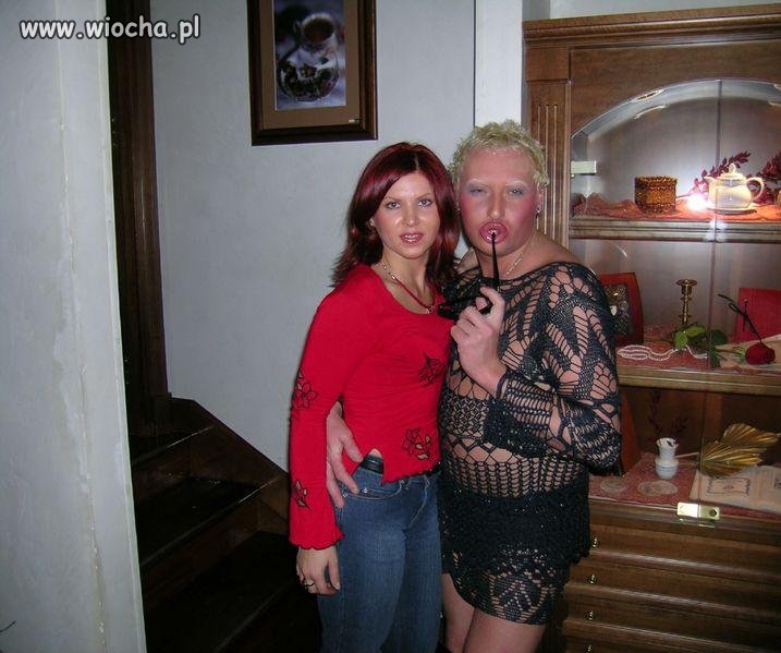 Nie wiem jak to opisać 