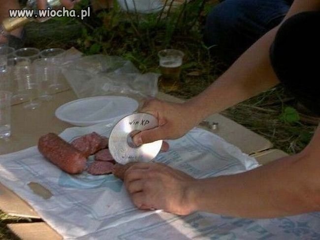 Trzeba sobie jakoś radzić