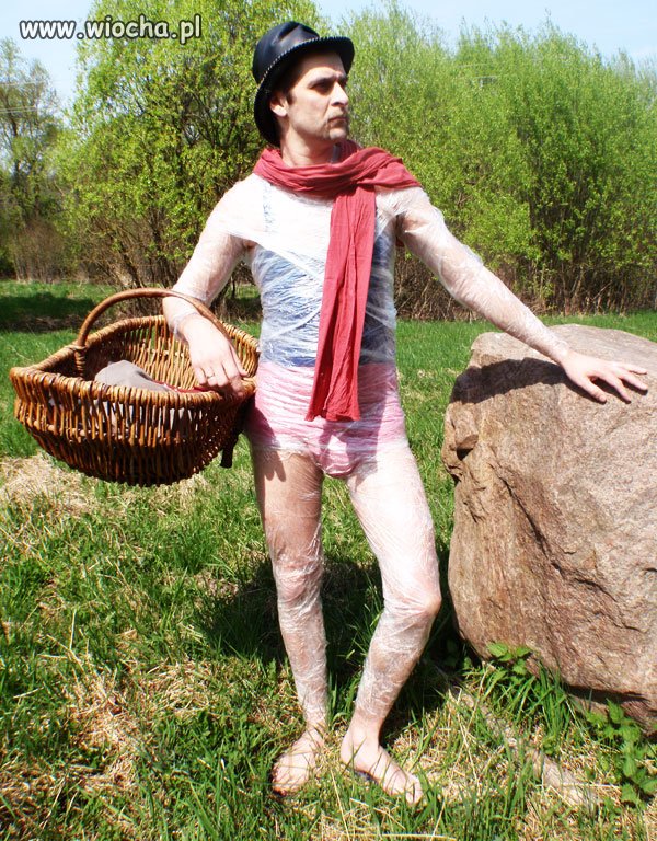 Grzybobranie 2011