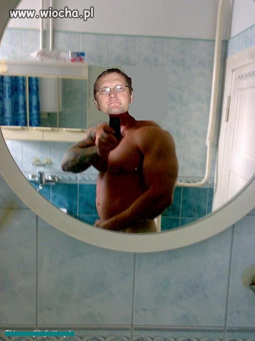 Mistrz photo shop 