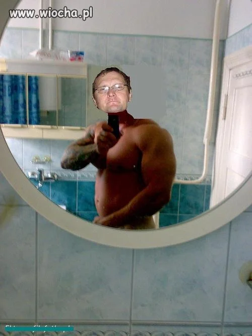 Mistrz photo shop 
