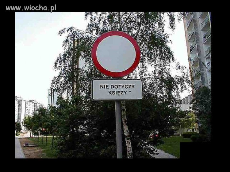 Taaa... sprawiedliwość...