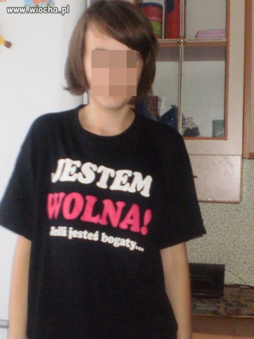 Czy nie łatwiej napisać wprost: