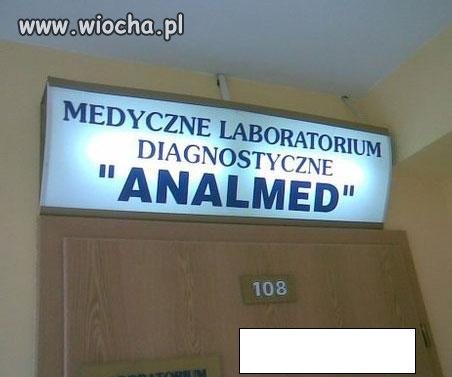 Wszystko zaczyna się od dupy