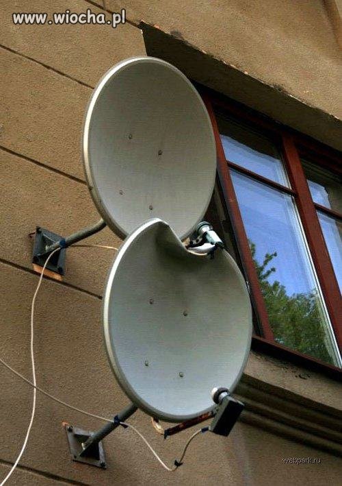 Antena
