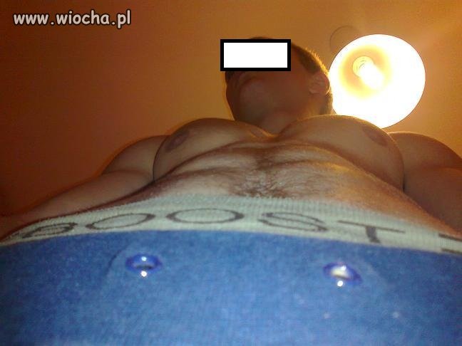 Cyce jak donice