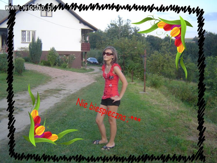 Powiem żal