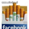 Facebookowe fajki 