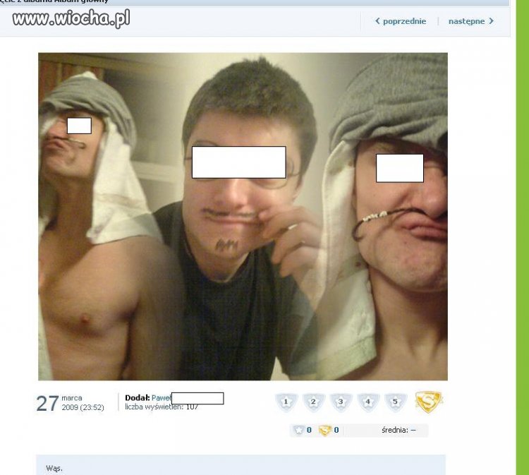 WĄSIK