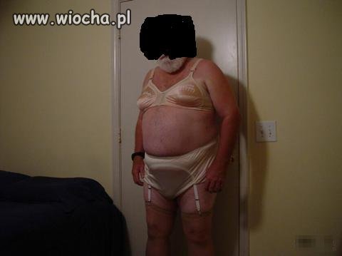 Gorący Dziadziuś