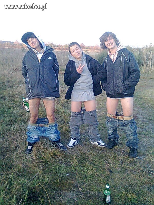 KOxy ze wsi 
