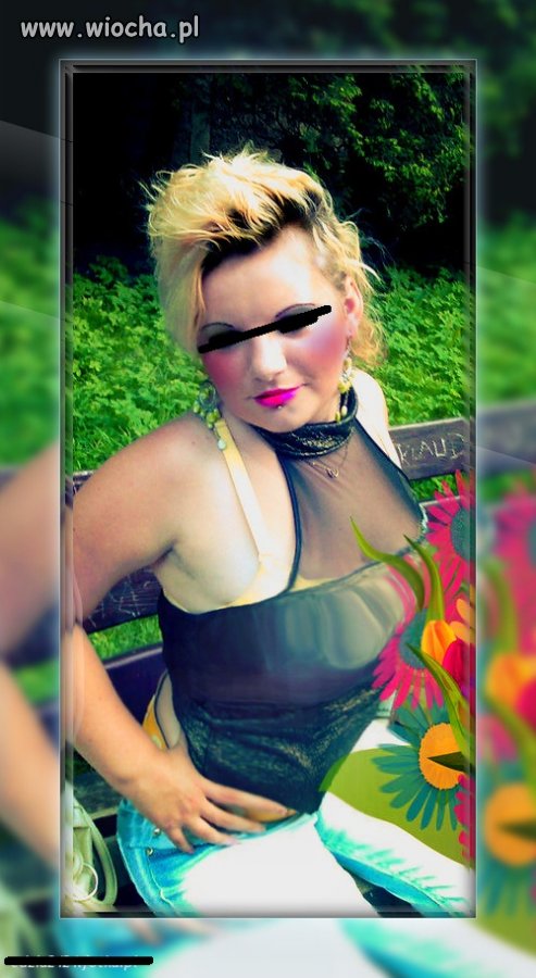 Kolejna mistrzyni Photoshopa