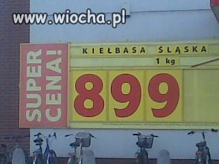 Super cena!