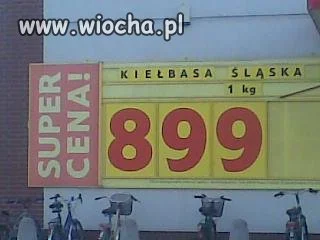 Super cena!