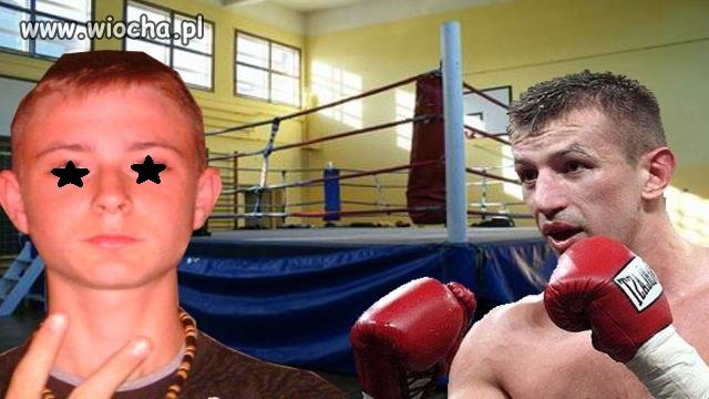 Kolejny mistrz photoshopa