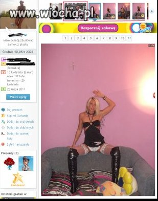Jeszcze kilka podobnych zdjęć w galerii