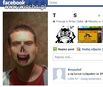 Mroczny miszcz fotoszopa