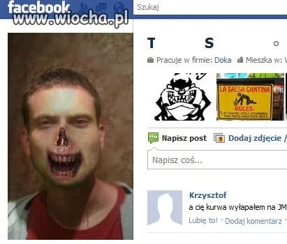 Mroczny miszcz fotoszopa